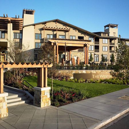 The Westin Verasa Napa Kültér fotó