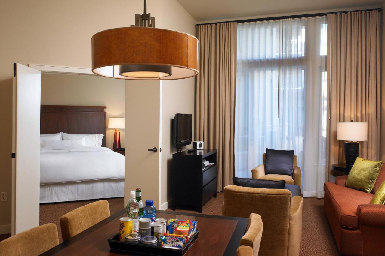 The Westin Verasa Napa Kültér fotó