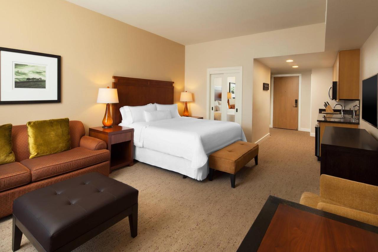 The Westin Verasa Napa Kültér fotó