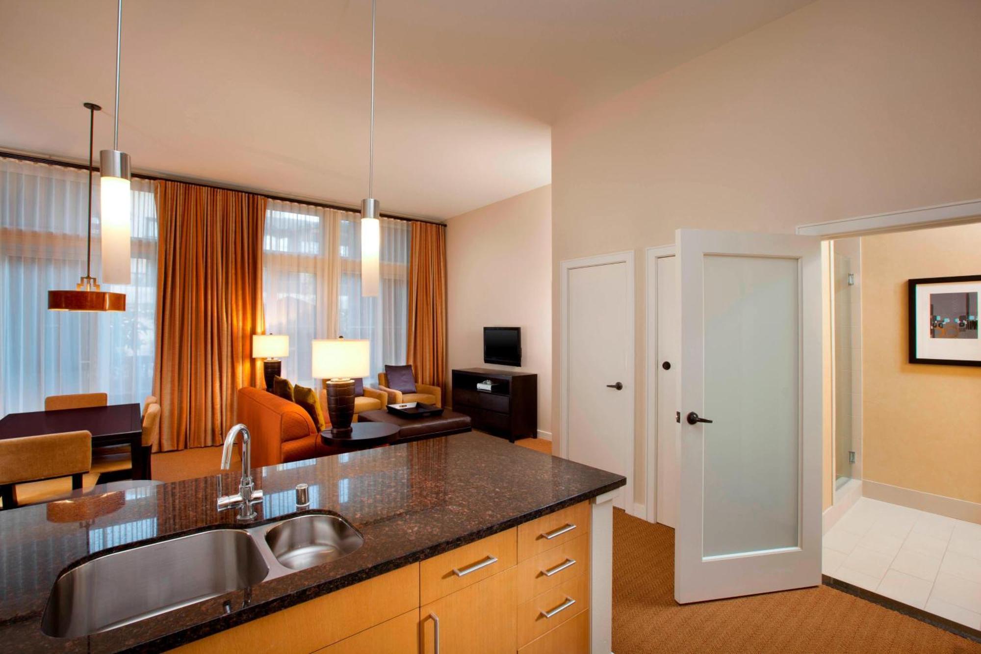 The Westin Verasa Napa Kültér fotó