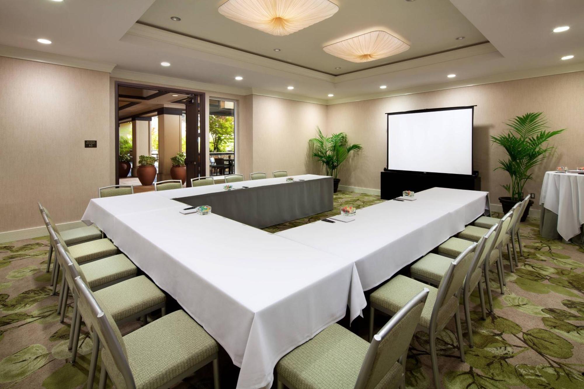 The Westin Verasa Napa Kültér fotó