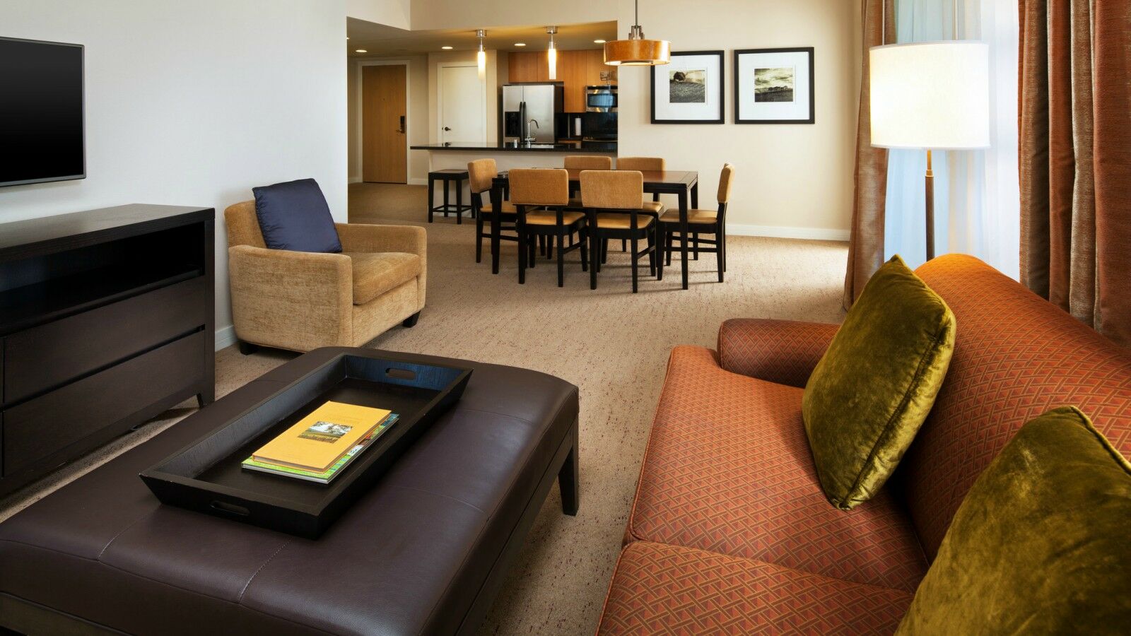 The Westin Verasa Napa Kültér fotó