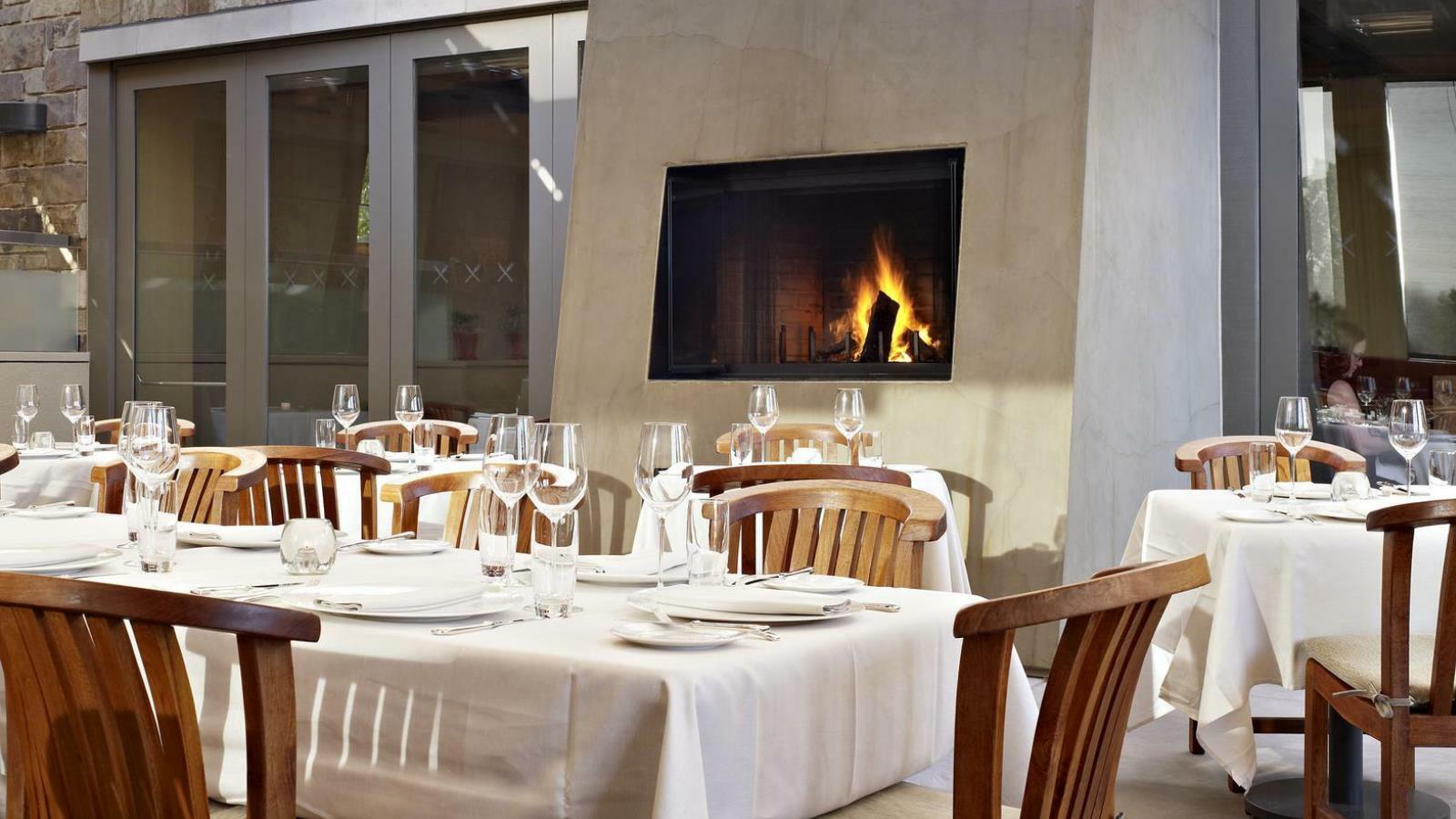 The Westin Verasa Napa Kültér fotó
